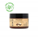 Unt de Shea BIO pentru Corp Arganour Shea Butter