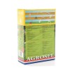 Seminte Gazon Soare Agrosel, 1 kg - Gazon Rezistent la Soare, Ideal pentru Gradina