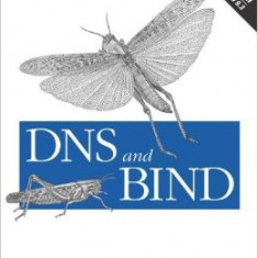DNS and Bind [Fifth Edition] - Cricket Liu, Paul Albitz