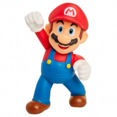 World of Nintendo, Fist Bump Mario 6 cm foto