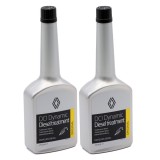 Pachet 2 x Aditiv Renault DCI Dynamic Diesel Treatment 250 ml