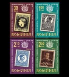 2006 - Evenimente istorice - 140 ani de la Fondarea Dinastiei Regale Rom&acirc;ne, serie neuzata