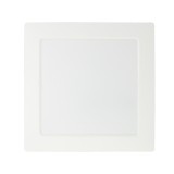 Cumpara ieftin Aproape nou: Spot LED PNI D-Light 1802W, incastrabil, 18W, 6500K, 220mm, pentru int