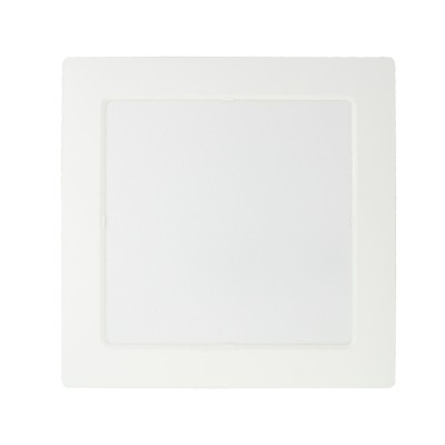 Aproape nou: Spot LED PNI D-Light 2401W, incastrabil, 24W, 6500K, 295mm, pentru int foto