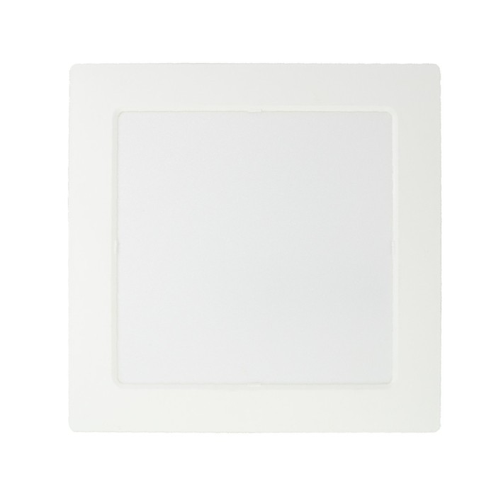 Aproape nou: Spot LED PNI D-Light 2401W, incastrabil, 24W, 6500K, 295mm, pentru int
