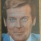 QW28 - Artisti straini 55 - Roger Moore - Razbunarea Sfantului
