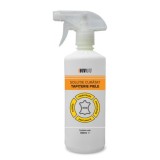 Cumpara ieftin Solutie Curatare si Intretinere Piele &amp; Vinilin Kraft, 500ml - Tratament Profesional Tapiterie Auto, Canapele, Genti - Curata, Protejeaza