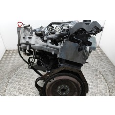 MERCEDES-BENZ C W204 2008 - Motor - OEM: 646.811