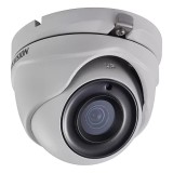 Cumpara ieftin Camera 2MP, ULTRA LOW-LIGHT, lentila 2.8mm, IR 30m - HIKVISION DS-2CE56D8T-ITMF-2.8mm