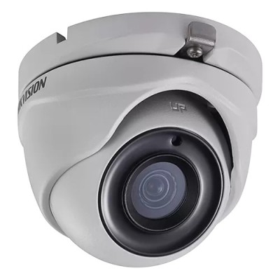 Camera 2MP, ULTRA LOW-LIGHT, lentila 2.8mm, IR 30m - HIKVISION DS-2CE56D8T-ITMF-2.8mm foto