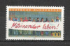 Germania.1994 Viata alaturi de imigranti MG.833, Nestampilat