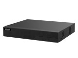 NVR PoE HiLook by Hikvision 4 canale, 4 porturi PoE, 8MP, 4K