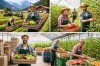 Plecari in agricultura in austria