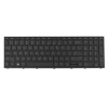 Tastatura Laptop, HP, ProBook 470 G5, L01028-001, neagra, layout US