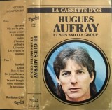 Hugues Aufray Et Son Skiffle Group - La Cassette D&rsquo;or (Vol. 2), Caseta audio