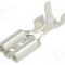 Terminal tip plat, pentru surub {{Orificiu pentru &amp;#351;urub}}, KEYSTONE - 4469