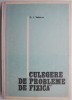 Culegere Probleme Fizica Clasa a VII-a, VI-a - Manual, Carte Auxiliara, Florin Macesanu, Dumitru Bacrau, Corint Educational, Brosata