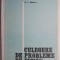 Culegere de probleme de fizica &ndash; D. I. Saharov