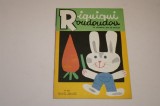 Riquiqui Roudoudou - Le journal qui se deplie - nr. 323