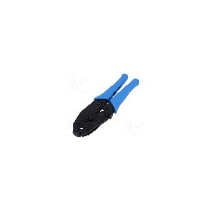 Cleste pentru sertizare conectori BNC, conectori TNC, conectori UHF (PL259), pe cablu H1000, H155, RG11, RG213, RG58, RG59, RG8, {{Producator}} - HT-3