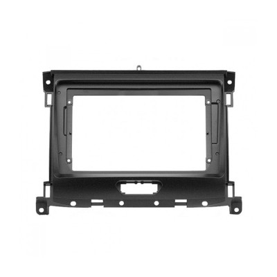 Rama adaptoare Autodrop Ford Ranger (2018+) pentru Navigatii multimedia Android de 9 Inch foto