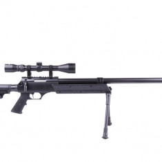 Replica Sniper MB06D cu bipod si luneta