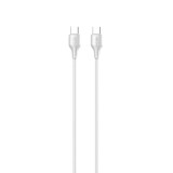 Cablu Serioux TYPE-C - TYPE-C 1M60W.Lungime: 100 cm, Ieșire: 65W,