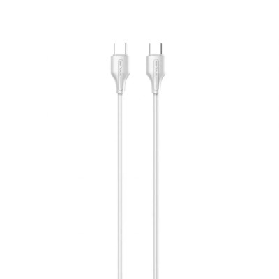 Cablu Serioux TYPE-C - TYPE-C 1M60W.Lungime: 100 cm, Ieșire: 65W, foto