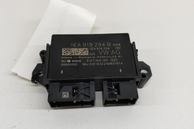 Unitate de control senzor de parcare PDC VW ID.3 E11 2021 OEM: 1EA919294B,0217000160,1EA919294 23315128 foto