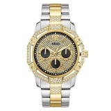 Ceas Barbati, Guess, Phoenix GW0990G4 - Marime universala