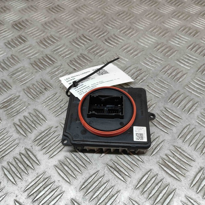 Unitate de control lumini LED AUDI A5 F53 2024 OEM: 4K0941572H,4K0941572HJ 30332693