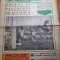 fotbal 4 iulie 1968-crisul oradea si progresul in divizia A,liceul din baicoi