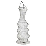 Juvelnic Flagman Compact Keepnet 4 inele