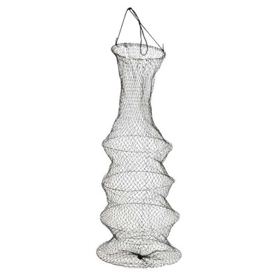 Juvelnic Flagman Compact Keepnet 4 inele foto