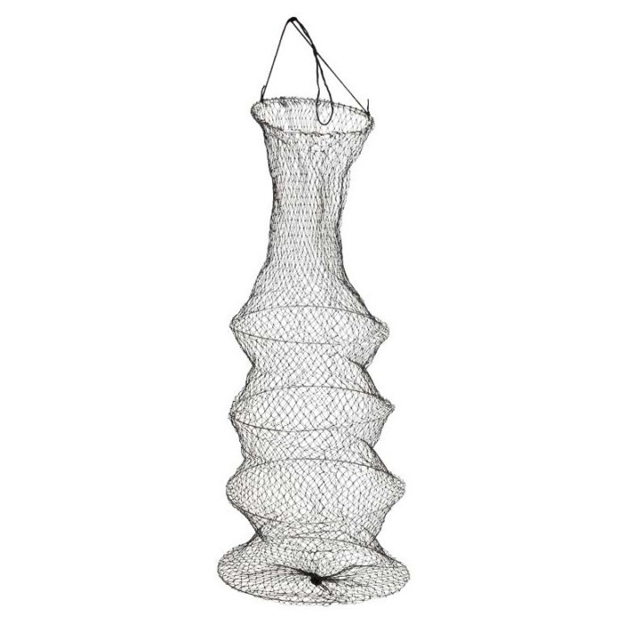 Juvelnic Flagman Compact Keepnet 4 inele