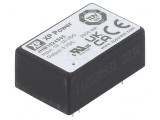Convertor DC/DC 10W 18-36V la 5V 2000mA DIP24