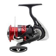 Daiwa 23 NINJA MATCH &amp;amp;amp; FEEDER LT 4000-C foto