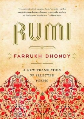 Rumi: A New Translation of Selected Poems foto