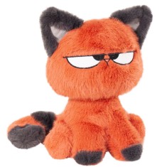 Plus motanul roscat 25cm