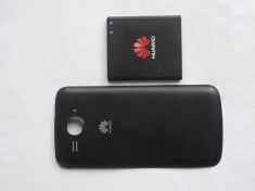 Huawei Y520,Y540 model HB5V1 3,7V 1730mAh baterie si capac baterie foto