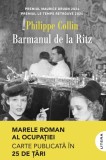 Cumpara ieftin Barmanul de la Ritz (transport gratuit), Litera