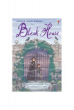 Bleak House (retelling) - Hardcover - Charles Dickens - Usborne Publishing