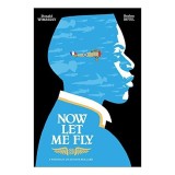 Now Let Me Fly - Biografia Grafica Eugene Bullard, Primul Pilot Afro-American, de Ronald Wimberly, Carte in Engleza