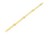 Bandă LED COB alb neutru 4000K - 8W/m, IP20, 320 LED/m