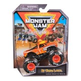 MONSTER JAM MASINUTA METALICA EL TORO LOCO SCARA 1 LA 64, Spin Master