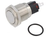 Comutator Anti-Vandalism ON-OFF IP40 220V