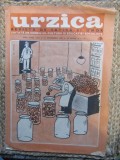 Revista Urzica Nr. 9 / 15 SEPTEMBRIE 1987