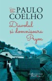 Diavolul Si Domnisoara Prym, Paulo Coelho - Editura Humanitas Fiction