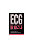 ECG &icirc;n 10 zile - Paperback brosat - David R. Ferry - All