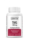 TMG 500mg, 60 capsule vegetale, Zenyth